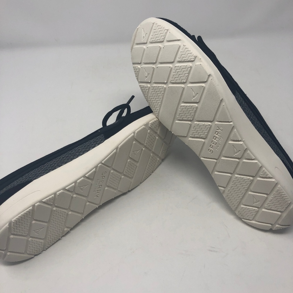 Sperry Rio Point- Black- NIB!! - Picture 5 of 8
